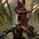 Illustration for article titled iGwent/is Latest Card Art Continues To Look Beautiful